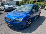 Ford Focus Lim. ST - Ford Focus aus 2006: ST