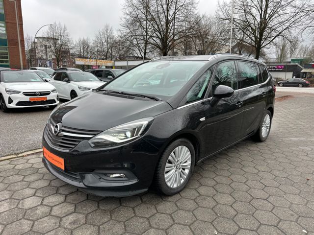 Opel Zafira 2.0 CDTI / Innovation / LED / IntelliLink