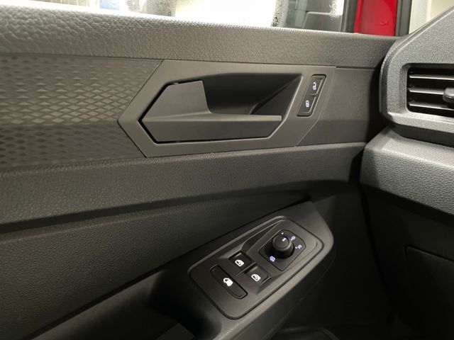 Caddy Cargo Kasten 1.5 TSI PDC SHZ KLIMA