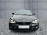 BMW 118i ADVANTAGE NAV+SHZ+PDC+GRA+BT+MFA+MFL+LM 16" - BMW: 16i