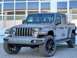 Jeep Gladiator High Altitude 3,6L 4x4 LED Nappa ACC - Jeep Gladiator Benziner Gebrauchtwagen