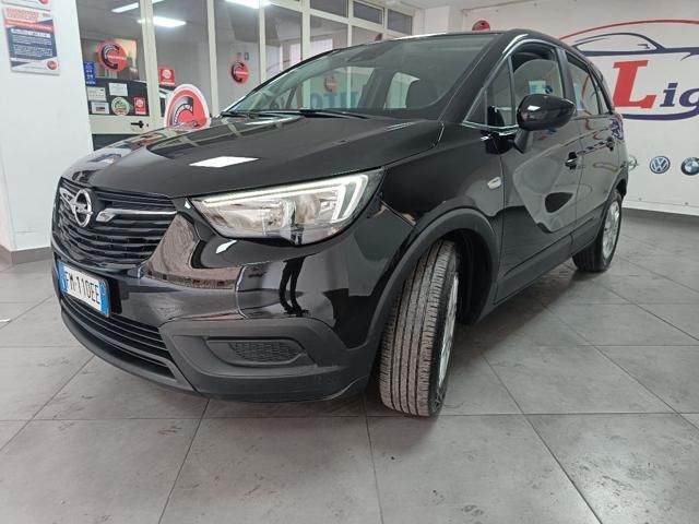 Opel OPEL Crossland X 1.2 12V Advance SUPERPREZZO