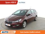 Opel Astra 1.4 SIDI Turbo Innovation*PDC*TEMPO*SHZ* - Opel Astra Gebrauchtwagen in Leverkusen