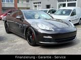 Porsche Panamera 4 S*TÜV NEU*SPORT-CHRONO-PAKET PLUS* - Porsche Gebrauchtwagen in Kiel