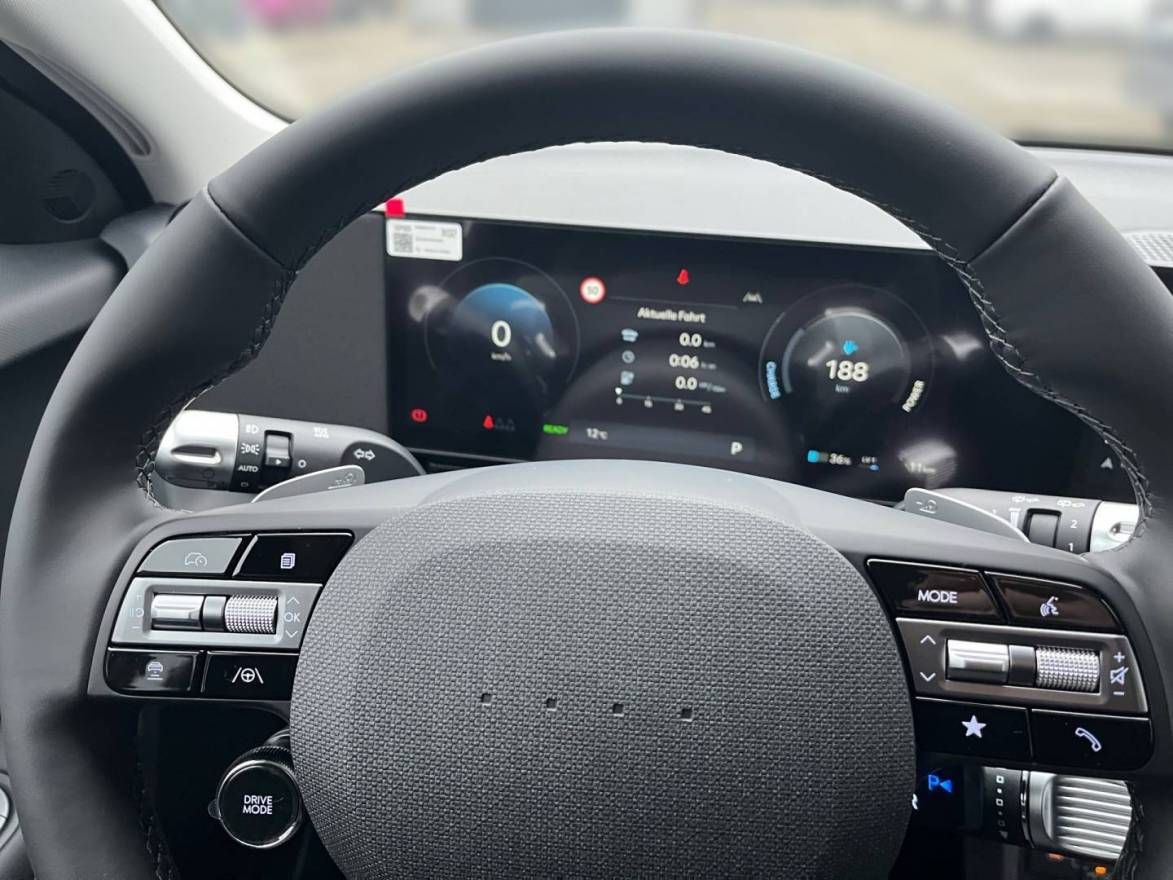 Hyundai IONIQ 5 – Bild 8