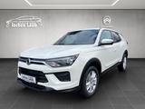 KGM Korando Nomad 2WD - KGM Korando Nomad