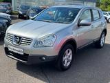 Nissan Qashqai Acenta Automatik - gebrauchte Nissan Qashqai aus dem Jahr 2008