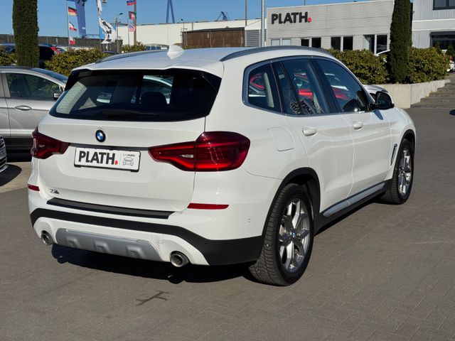 BMW X3  xDrive 30 d xLine