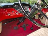 Chevrolet Andere - Chevrolet Gebrauchtwagen von 1955