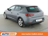 Seat Leon 1.8 TSI FR *NAV*ACC*PDC*SHZ*ALU*KLIMA* - Seat Leon: 1.8