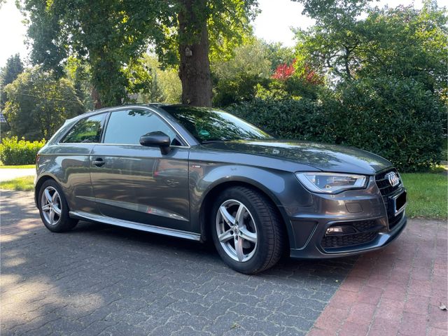 Audi A3 1.4 TFSI cod S line S line