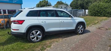 Skoda Kodiaq - 4