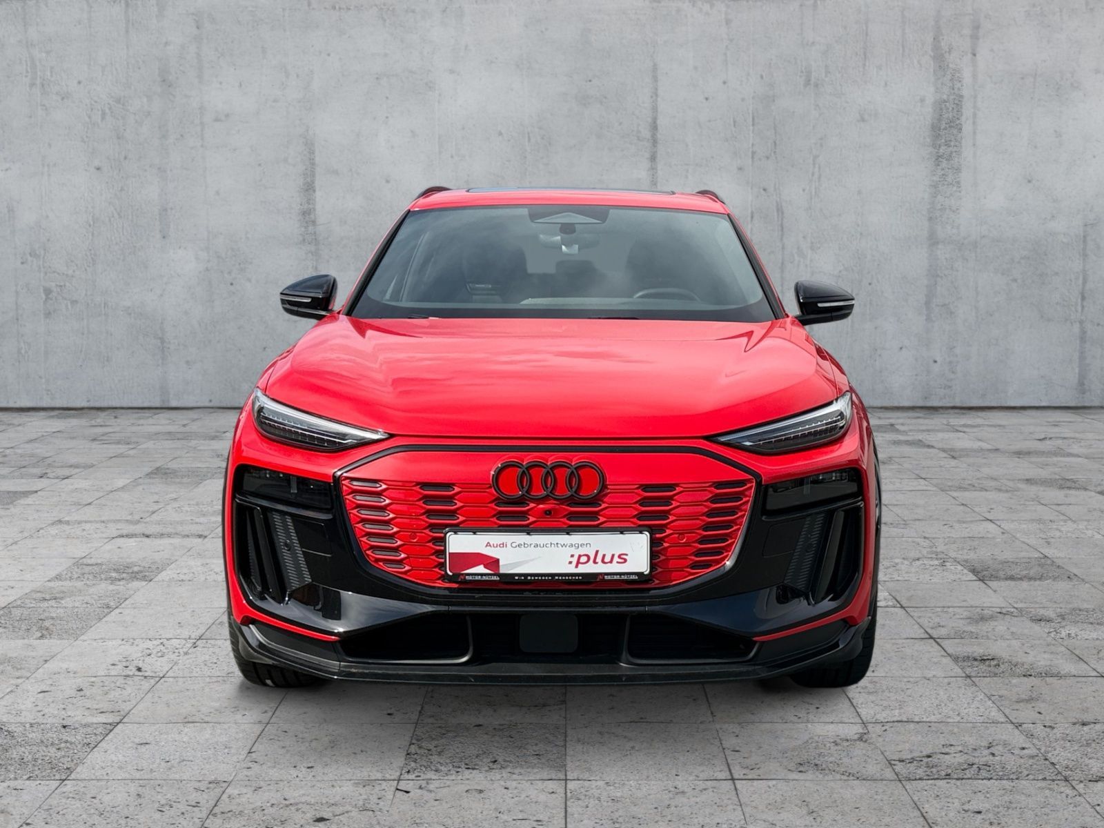 Audi SQ6 e-tron - Bild 3