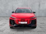 Audi SQ6 e-tron QU MATRIX+NAV+HuD+B&O+ACC+AIR+PANO+21 - Audi SQ6 e-tron mit Schiebedach