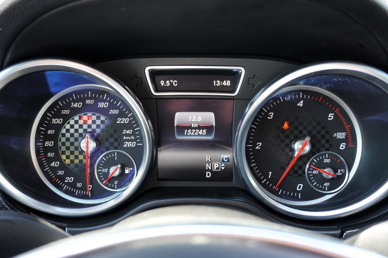Mercedes-Benz GLE Coupe 350 d 4Matic*AMG-Op.*360°*SHZ*Pano*LED