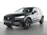 Volvo XC60 B5 Ultra Black Edition AWD !!!HUD+PANO+360° - Volvo XC60: Ultra Black Edition