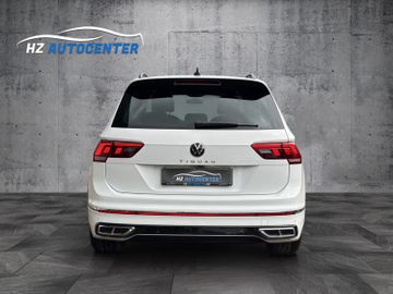 Volkswagen Tiguan R-Line 2.0 TDI DSG*DIGITAL*LED*NAVI*ACC
