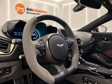 2022 Aston Martin V8 VANTAGE 照片 10
