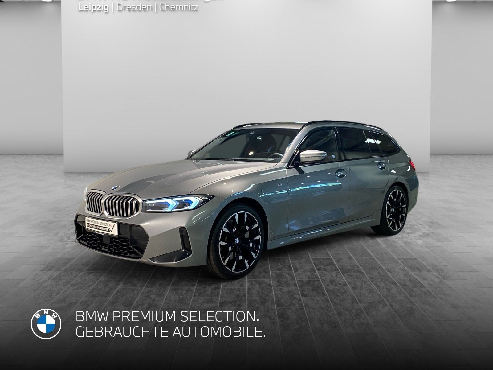 BMW 330 - Bild 1