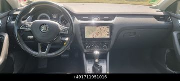 Skoda Octavia - 10