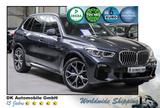BMW X5 xDrive 30d Mild-Hybrid///M SPORT/LASERLICHT/ - BMW X5: Mi