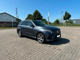 Mercedes-Benz GLE 500 4MATIC AMG -Panorama H&K