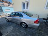 Mercedes-Benz Mercedes W211 E Klasse 320 V6 Avantgarde - Mercedes-Benz E 320 in Augsburg