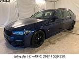 BMW 530d M Sport|Laser|ACC|Kam|HiFi|HeadUp|Keyless