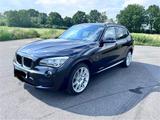BMW Bmw X1 E84 M Paket 2.0 l Top Zustand - BMW X1: E84