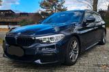 BMW 530i g31 - BMW 315 mit Benzin-Antrieb