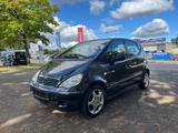 Mercedes-Benz A 140 Automatik"TÜV-NEU" - gebrauchte Mercedes-Benz A 140 aus dem Jahr 2001