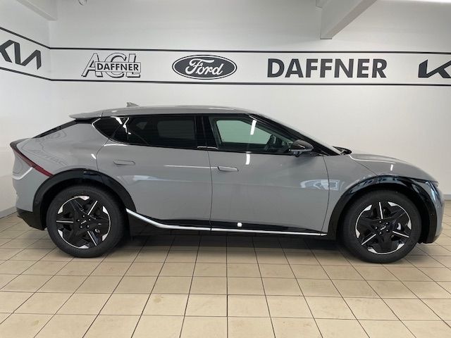 Fahrzeugabbildung Kia EV6 Earth 2WD 84 kWh Kamera LED Head-up-Disp