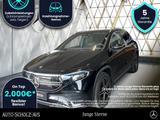 Mercedes-Benz EQA 350 4MATIC AMG Distronic*AmbiLight*Easy-Pack