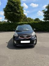 Kia Picanto - Kia Picanto