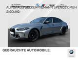 BMW M3 Competition M xDrive Limousine*LASER*CARBON*D - gebrauchte BMW M3 aus dem Jahr 2022