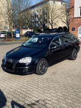 Volkswagen kombi 1.4 TSI 170 PS - Volkswagen Golf: 170 Ps