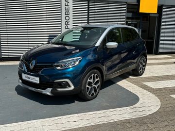 Fahrzeugabbildung Renault Captur Collection 1,3 TCe 150 EDC