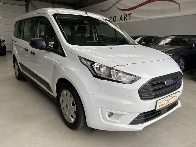 Ford Transit Connect Kombi lang Trend 5 Sitzer DAB SH