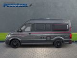 Volkswagen Grand California 35 Hochdach 2.0 TDI Dethleffs G - Volkswagen T3 hochdach