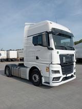 MAN 18.510 XXL*RETARDER*2xTANK*STANDARD*2021* - Angebote