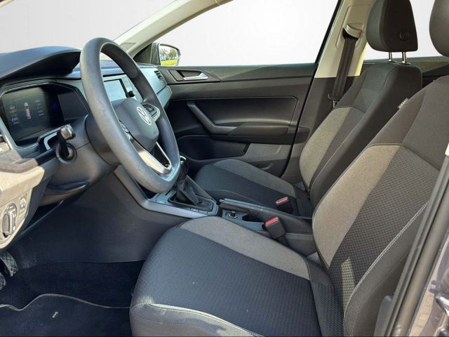 POLO 1. 0 APP+SHZ+TEMPOMAT+DAB