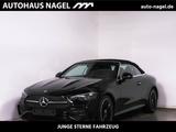 Mercedes-Benz CLE 200 AMG Line Advanced Plus Night Burmester - Mercedes-Benz Jahreswagen: Cabrio