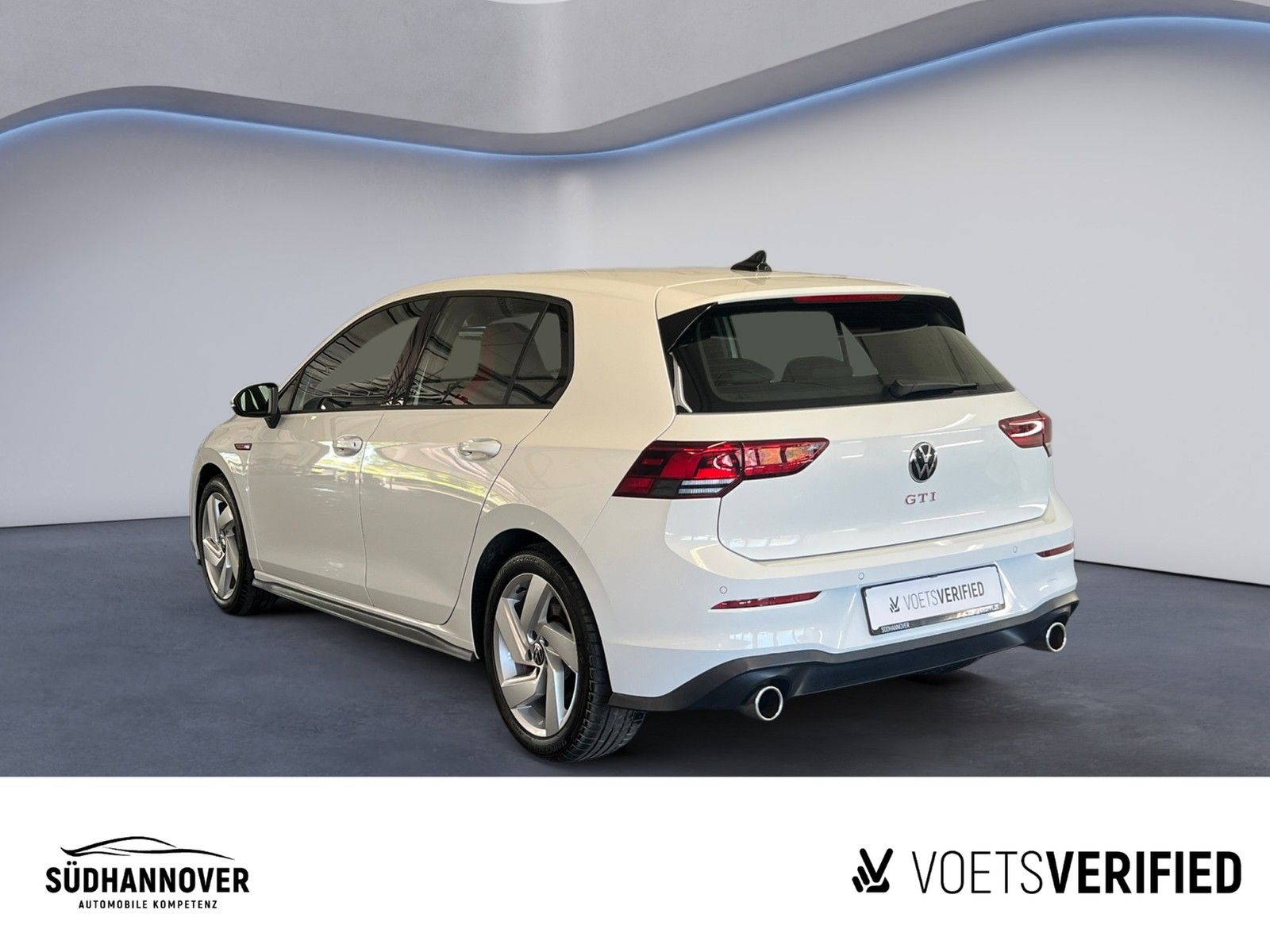 Volkswagen Golf - Bild 4