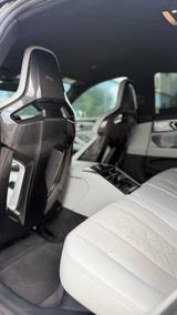 BMW M8 Competition xDrive Gran Coupé M8 Competition - BMW M8: Limousine