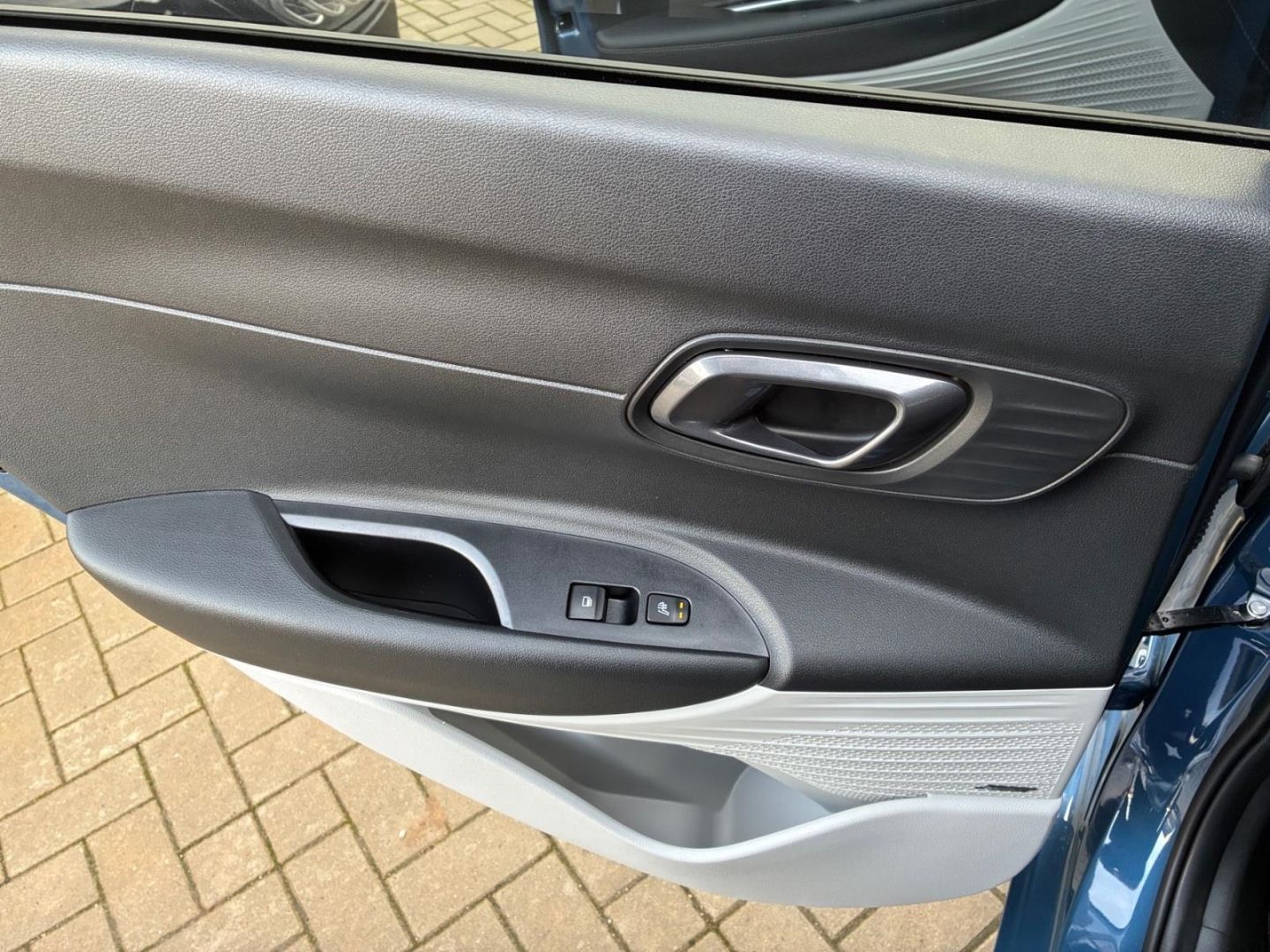 Hyundai i20 – Bild 21