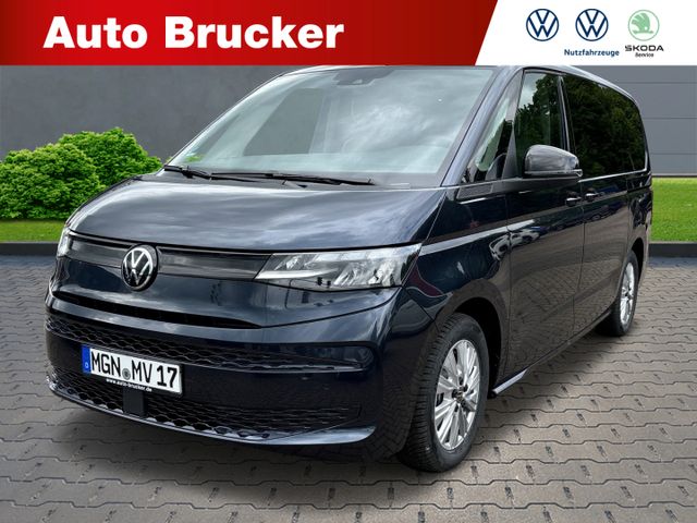 Volkswagen T7 Multivan 2.0 TDI+Navigationssystem+Fahrerprof