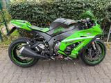 Kawasaki ZX 10R - 2011 ZX10R