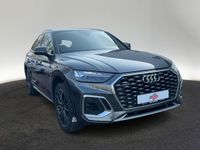 Audi Q5 - Vorschau Bild 5