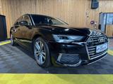 Audi A6 Avant 2,0 TDI *Navi*Kam*ACC*Virtual*Pano*DCC - Audi mit Diesel-Antrieb: Leder, Navigationssystem, Kombi, 0