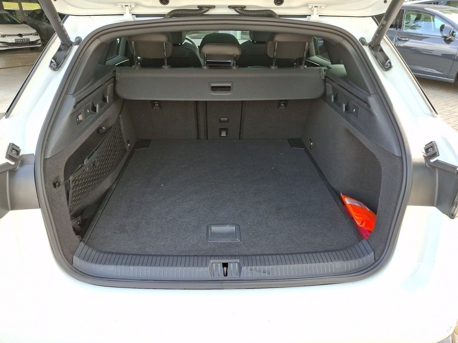Volkswagen ID.7 - Bild 13
